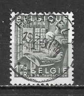 768  Exportations - Bonne Valeur - Oblit. Centrale HERSELT - LOOK!!!! - Used Stamps