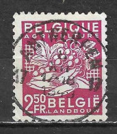 769  Exportations - Bonne Valeur - Oblit. Centrale ANTWERPEN 17 - LOOK!!!! - Used Stamps