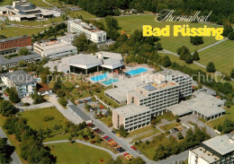 73321979 Bad Fuessing Fliegeraufnahme Klinik Niederbayern Bad Fuessing - Bad Fuessing