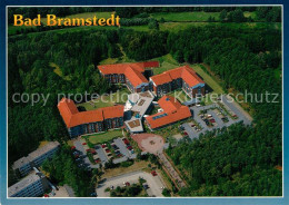 73321919 Bad Bramstedt Fliegeraufnahme Psychosomatische Klinik Bad Bramstedt - Bad Bramstedt