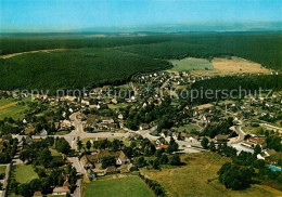 73321855 Neuhaus Solling Fliegeraufnahme Neuhaus Solling - Holzminden