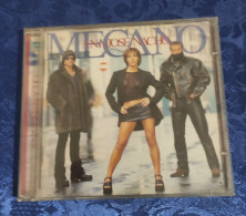 MECANO - Ana José Nacho - Andere - Engelstalig