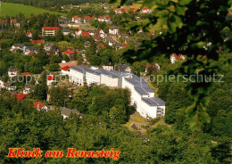 73321799 Tabarz Klinik Am Rennsteig Fliegeraufnahme Tabarz - Tabarz