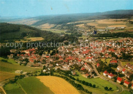 73321721 Bad Salzschlirf Fliegeraufnahme Bad Salzschlirf - Sonstige & Ohne Zuordnung