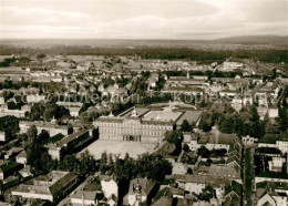 73321692 Rastatt Fliegeraufnahme Mit Schloss Fliegeraufnahme Rastatt - Rastatt