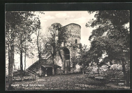 AK Nagold, Ruine Hohennagold  - Nagold