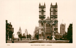 73288879 London Westminster Abbey - Altri & Non Classificati