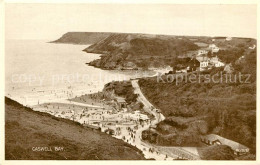 73288878 Caswell Bay Fliegeraufnahme Caswell Bay - Other & Unclassified