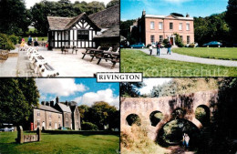 73282699 Rivington Hall Barn The Village Green The Seven Arches  - Other & Unclassified