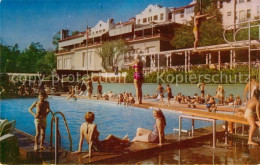 73280355 Beverly_Hills_California Hotel Pool - Sonstige & Ohne Zuordnung