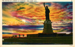 73280046 Statue_of_Liberty New York City - Other & Unclassified