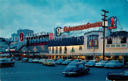 73279389 San_Francisco_California Fishermans Wharf - Sonstige & Ohne Zuordnung