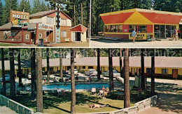 73279379 Lake_Tahoe_California Rip Van Winkel Motel - Autres & Non Classés
