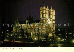 73277805 London Westminster Abbey  - Other & Unclassified