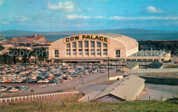 73277638 San_Francisco_California Cow-Palace - Sonstige & Ohne Zuordnung