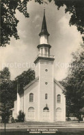 73277635 Woodbury_Connecticut Church - Andere & Zonder Classificatie