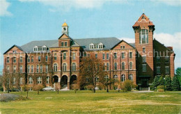 73277631 Manchester_Connecticut St. Anselm College Administration Building - Andere & Zonder Classificatie