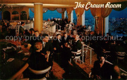 73277610 San_Francisco_California The Crown Room Bar  - Autres & Non Classés