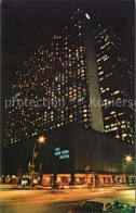 73277509 New_York_City Rockefeller Center At Night - Other & Unclassified