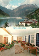 73269219 Geiranger Meroks Hotel Geiranger - Noorwegen