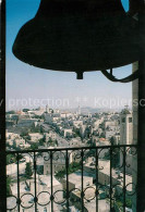 73267853 Bethlehem Yerushalayim Christmas Bell Church Of The Natrvity  Bethlehem - Israel