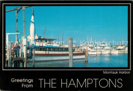 73259919 Hampton_New_York Montauk Harbor - Other & Unclassified