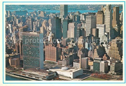 73259916 New_York_City United Nations Complex  - Autres & Non Classés