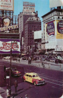 73257914 New_York_City Times Square  - Other & Unclassified
