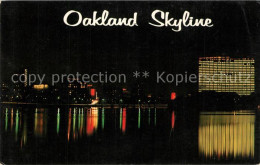 73257873 Oakland_California Kaiser Building  - Sonstige & Ohne Zuordnung