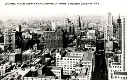 73257868 Chicago_Illinois Chicago Board Of Trade Building Observatory - Other & Unclassified