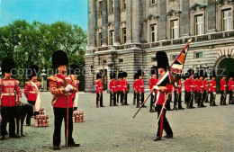 73255215 London Changing The Guard Ceremony At Buckingham Palace - Other & Unclassified