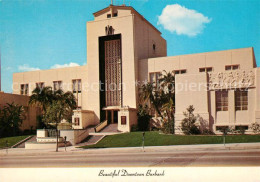 73255057 Burbank_California City Hall - Other & Unclassified