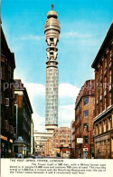 73254940 London Post Office Tower - Other & Unclassified