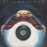 RICK WAKEMAN - Rock