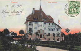 13974804 Estavayer_-le-Lac_FR Hôtel Bellevue - Andere & Zonder Classificatie