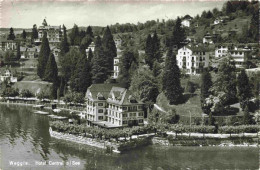 13974785 Weggis_Vierwaldstaettersee Hotel Central Am See - Andere & Zonder Classificatie