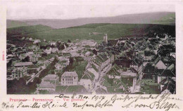 13974782 Porrentruy_JU Vue Générale - Andere & Zonder Classificatie