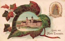 13974623 Einsiedeln__SZ Kloster Maria Einsiedeln - Autres & Non Classés
