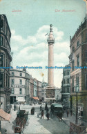 R024687 London. The Monument. Ducal. 1905 - Autres & Non Classés