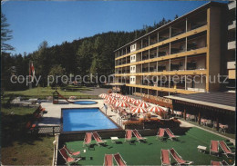 11704205 Montana VS Clubhotel Valaisia Montana - Other & Unclassified