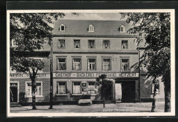 AK Steimel, Gasthof-Bäckerei Ferdinand Neitzert  - Autres & Non Classés