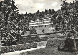 11703755 Oberaegeri Haus Birkenrain Kuranstalt Laendli Oberaegeri - Sonstige & Ohne Zuordnung