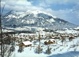 11703535 Kerns Mit Pilatus Kerns - Sonstige & Ohne Zuordnung