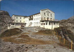 11703365 Gemmipass Wallis Hotel Wildstrubel Gemmipass  Wallis - Other & Unclassified