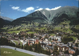 11703325 Klosters GR Mit Aelpelti Klosters - Other & Unclassified