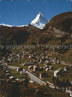 11703175 Zermatt VS Mit Matterhorn  - Other & Unclassified