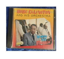 Duke Ellington - And His Orchestra - Sonstige - Englische Musik