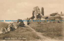 R024794 Corfe Castle. The Keep. R. Cottrell. No 25573. Frith - Monde