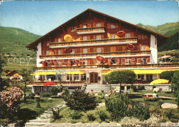 11701955 Verbier Hotel Grand Combin Verbier - Otros & Sin Clasificación