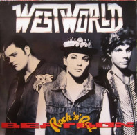 WESTWORLD  BEAT BOX ROCK'N' ROLL - Rock